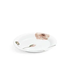 KÄHLER DESIGN Kähler Hammershøi Poppy Tallerken 27 cm Outlet