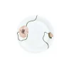 KÄHLER DESIGN Kähler Hammershøi Poppy Tallerken 22cm Hot
