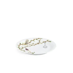 KÄHLER DESIGN Kähler Hammershøi Spring Tallerken 22cm Clearance