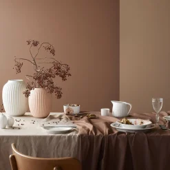 KÄHLER DESIGN Kähler Hammershøi Termokopp 20cl Hvit Clearance