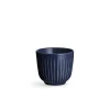 KÄHLER DESIGN Kähler Hammershøi Termokopp 20cl Indigo Sale