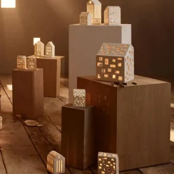 KÄHLER DESIGN Kähler Urbania Lyshus Langkirke