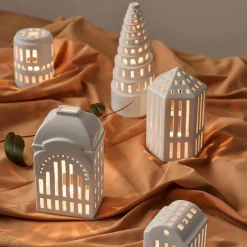 KÄHLER DESIGN Kähler Urbania Lyshus Smithy Discount