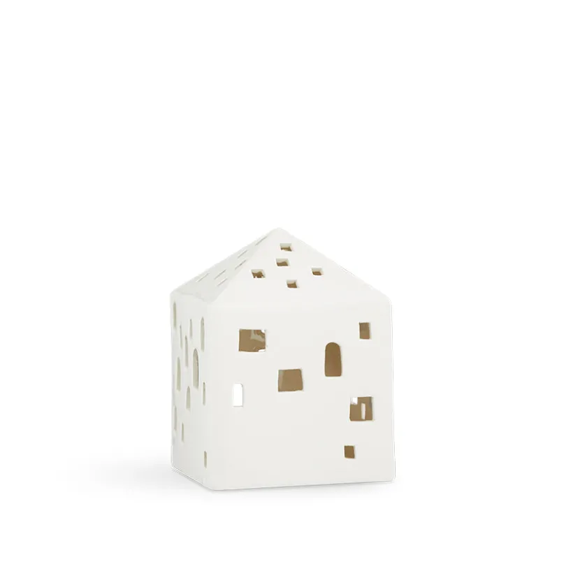 KÄHLER DESIGN Kähler Urbania Lyshus Town House New