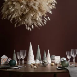 KÄHLER DESIGN Kähler Urbania Lyshus Town House New