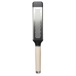 Lifetime Brands Europe ltd KitchenAid Rasp Stål Krem