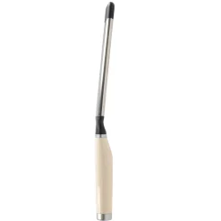 Lifetime Brands Europe ltd KitchenAid Rasp Stål Krem