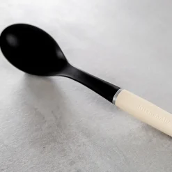 Lifetime Brands Europe ltd KitchenAid Skje 35cm Nylon Krem Online