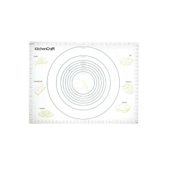 Lifetime Brands Europe ltd Kitchencraft Bakematte Non-Stick 43cm x 61cm Best