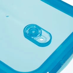 Lifetime Brands Europe ltd Kitchencraft Oppbevaringsboks 350ML Plastlokk Outlet