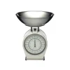 Lifetime Brands Europe ltd Kitchencraft Retro Kjøkkenvekt Krem Sale