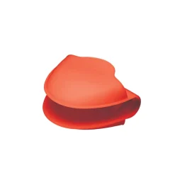 Lifetime Brands Europe ltd Kitchencraft Silikonvott Rød Discount