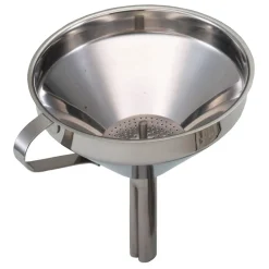 Lifetime Brands Europe ltd Kitchencraft Trakt med Avtagbar Filter Rustfritt Stål Discount