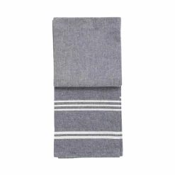 CHRISTIANIA 1739 Kjøkkenhåndkle Blå 50X70cm 2pk Outlet