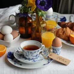 PORSGRUNDS PORSELÆNSFABRIK KOPP & SKÅL 23,5 CL Best