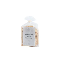 KRAMBODEN Mini Grissini Olivenolje Clearance