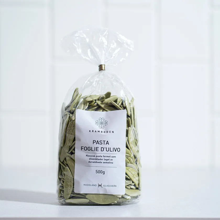 KRAMBODEN Pasta Foglie D'ulivo Outlet