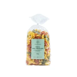 KRAMBODEN Pasta Gigle 3 Farger Best