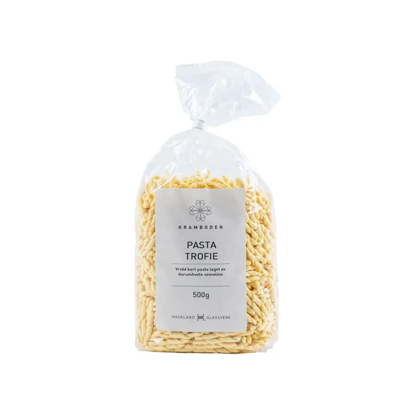 KRAMBODEN Pasta Trofie Outlet