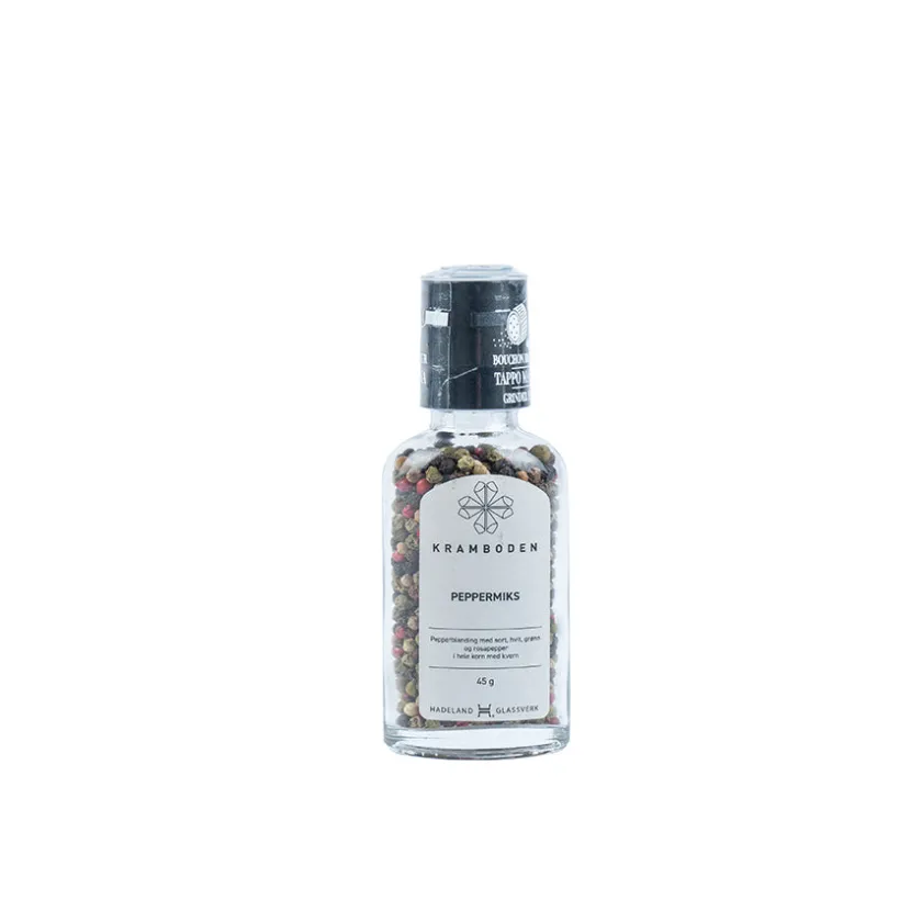 KRAMBODEN Peppermiks Kvern Outlet