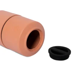 CRUSHGRIND Krydderkvern 12cm Paprika - Clearance