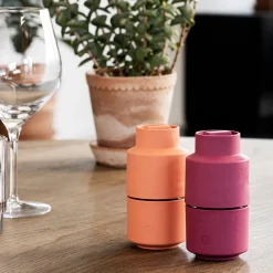 CRUSHGRIND Krydderkvern 12cm Paprika - Clearance