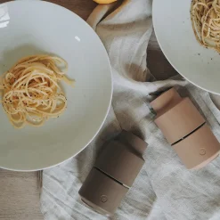 CRUSHGRIND Krydderkvern 12cm All Spice