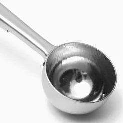 Lifetime Brands Europe ltd La Cafetière Kaffe Måleskje med Poseklype Rustfritt Stål Clearance