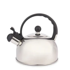 Lifetime Brands Europe ltd La Cafetière Plystrekjele 1,3L Rustfritt Stål Outlet