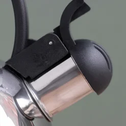 Lifetime Brands Europe ltd La Cafetière Plystrekjele 1,3L Rustfritt Stål Outlet