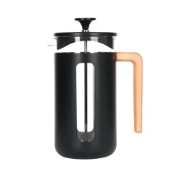 Lifetime Brands Europe ltd La Cafetière Presskanne 0,35L Rosa
