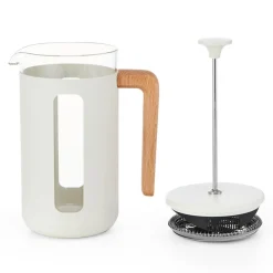 Lifetime Brands Europe ltd La Cafetière Presskanne 1L Flint Clearance