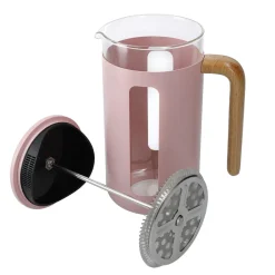 Lifetime Brands Europe ltd La Cafetière Presskanne 1L Rosa Sale