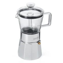 Lifetime Brands Europe ltd La Cafetière Verona Espressokanne 6 kopper Hot