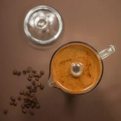 Lifetime Brands Europe ltd La Cafetière Verona Espressokanne 6 kopper Hot