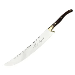 LION SABATIER Champagnesabel Laguiole 27cm Stål/Tre Discount