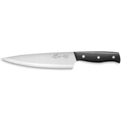 LION SABATIER Mon Bloc Knivblokk m/Kniver 6 Deler Sort Sale