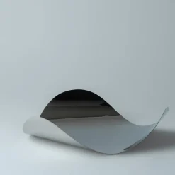 LØVE Løve Vinje Fat Rustfritt Stål 24cm Sølv Clearance