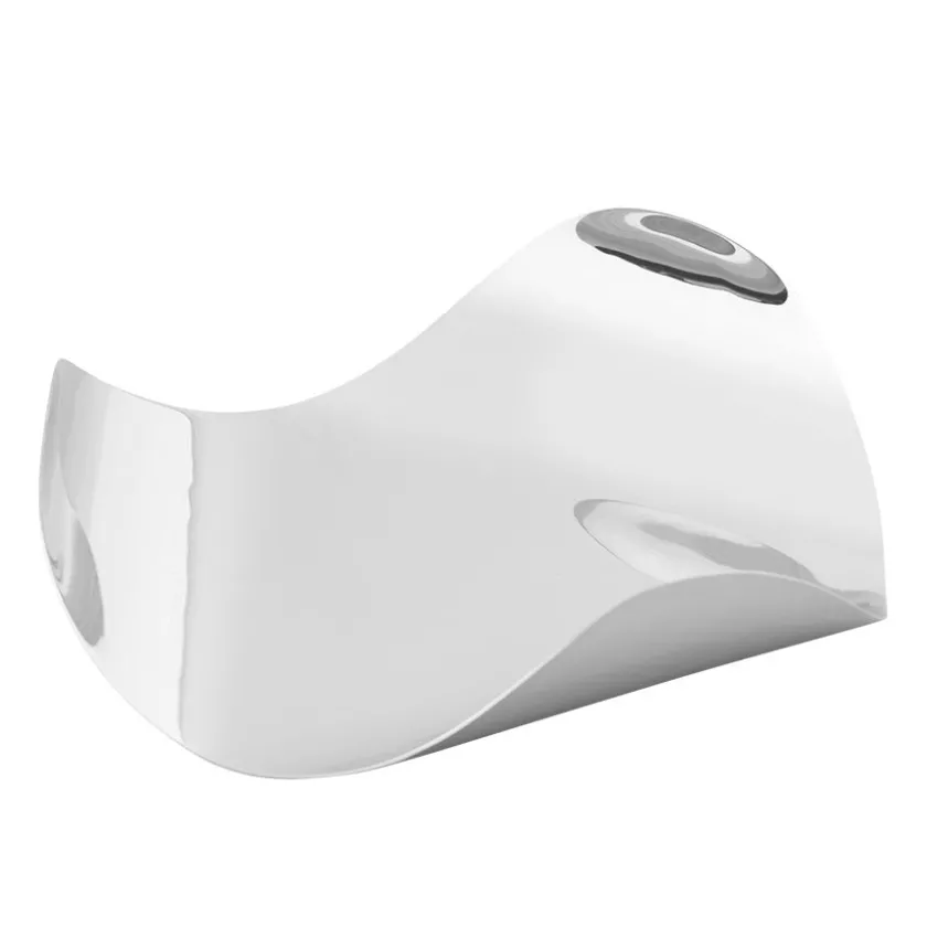 LØVE Løve Vinje Fat Rustfritt Stål 35cm Sølv Online