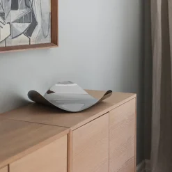 LØVE Løve Vinje Fat Rustfritt Stål 35cm Sølv Online