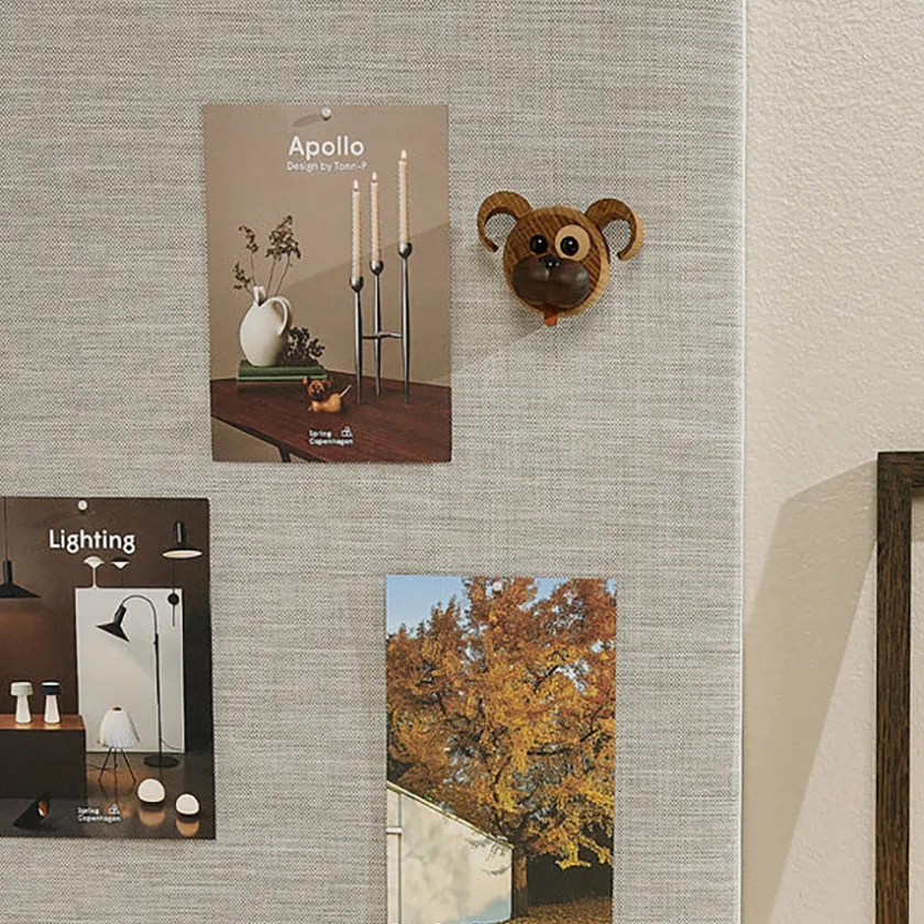 SPRING COPENHAGEN Magnet Happy Clearance