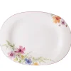 VILLEROY & BOCH MARIEFLEUR BASIC SERVERINGSFAT 42CM