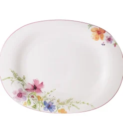 VILLEROY & BOCH MARIEFLEUR BASIC SERVERINGSFAT 42CM