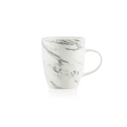 PORSGRUNDS PORSELÆNSFABRIK Marmor Krus fra Porsgrunds Porselænsfabrik Hot