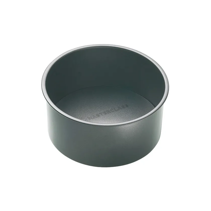 Lifetime Brands Europe ltd Masterclass Bakeform Med Løs Bunn 15cm Non-Stick Outlet