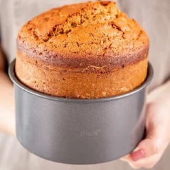 Lifetime Brands Europe ltd Masterclass Bakeform Med Løs Bunn 15cm Non-Stick Outlet