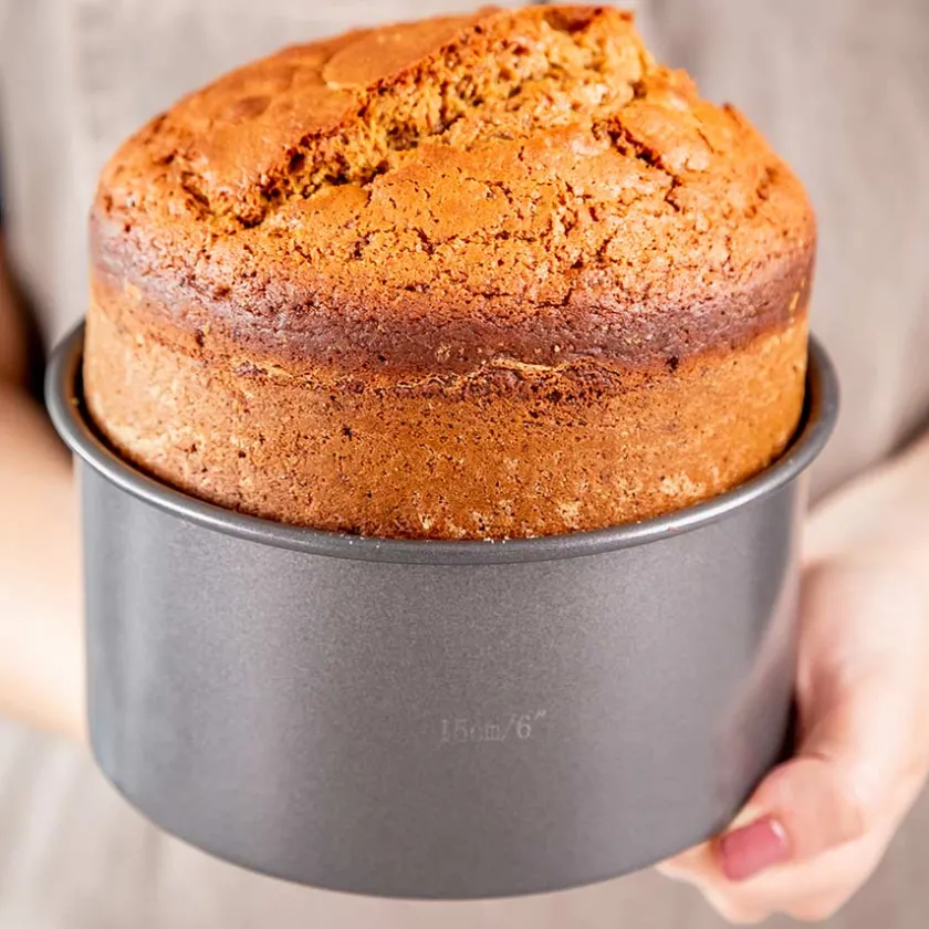 Lifetime Brands Europe ltd Masterclass Bakeform Med Løs Bunn 15cm Non-Stick Outlet