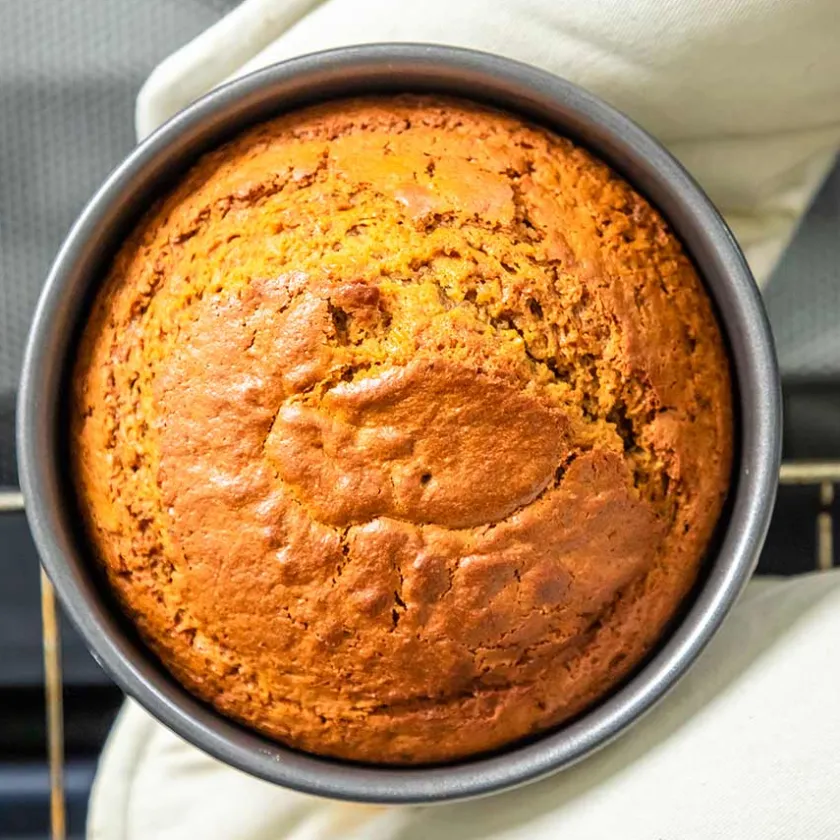 Lifetime Brands Europe ltd Masterclass Bakeform Med Løs Bunn 15cm Non-Stick Outlet