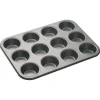 Lifetime Brands Europe ltd Masterclass Bakeform Muffins 12stk Non-Stick Sale