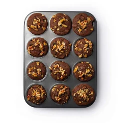 Lifetime Brands Europe ltd Masterclass Bakeform Muffins 12stk Non-Stick Sale